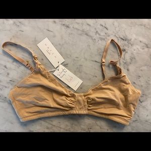 HATCH - The Everyday Nursing Bra- Size M- NWT